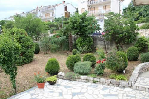 Apartment Vanda Novi Vinodolski Luaran gambar