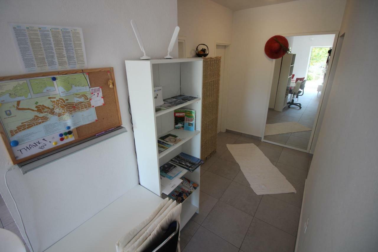 Apartment Vanda Novi Vinodolski Luaran gambar