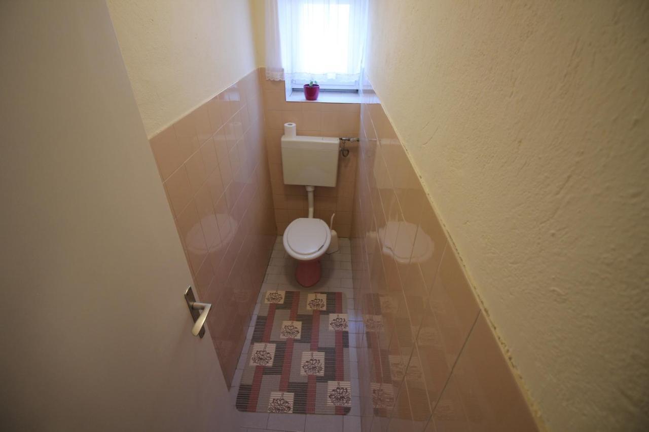 Apartment Vanda Novi Vinodolski Luaran gambar